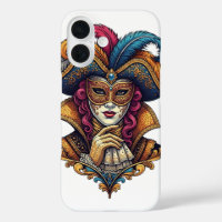 Karneval von Venedig