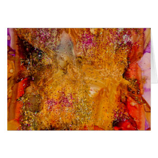 Karneval zerreißt Sammlung