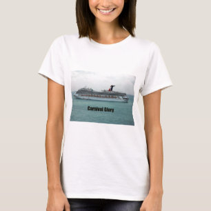 Karnevals-Ruhm T-Shirt