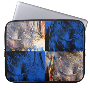 Karnevalskiste Laptopschutzhülle