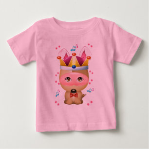 Karnevalskostüm Baby T-shirt