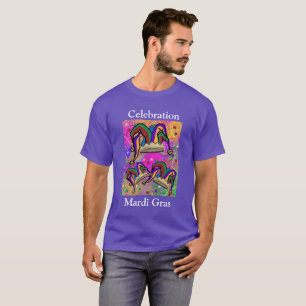 KARNEVALSKUNST T-Shirt