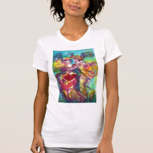 Karnevalstanz T-Shirt