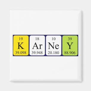 Karney-Magnet Magnet