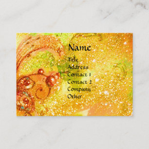 KARNIVAL / Theater, Tanz und Musik Visitenkarte