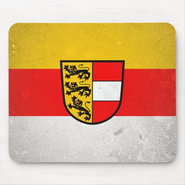 Kärnten Mousepad (Vorne)