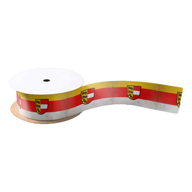 Kärnten Satinband (Spule)