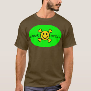 Karo arXiv 2 T-Shirt