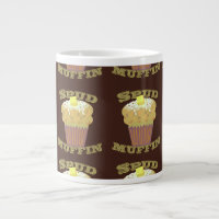 Karo aus den Spud-Muffins