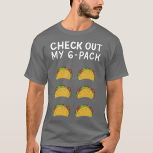Karo aus meinem 6 Pack Cinco De Mayo mexikanisches T-Shirt