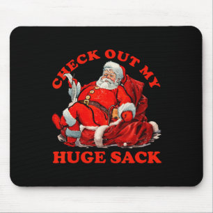 Karo aus meinem riesigen Sack Weihnachten 2024 1 Mousepad