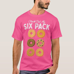 Karo aus meinem SiPack Bagel Funny Gym Workout Bag T-Shirt
