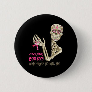 Karo Deine Boobbienen Mine versuchte, mich zu töte Button