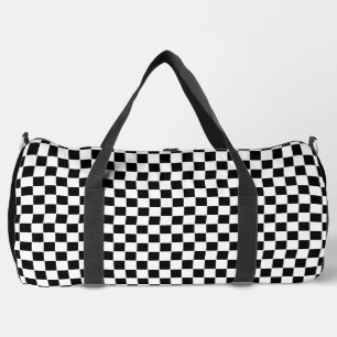 Karo Duffle Bag