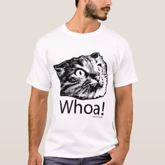 Karo heraus dieses freakin Shirt bruh