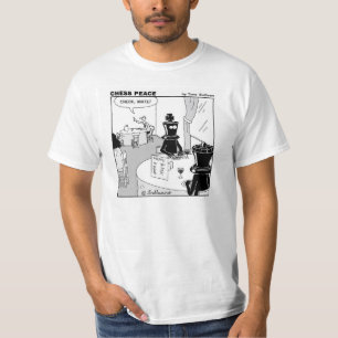 "Karo-Kamerad-" unglaublich witzig T-Shirt