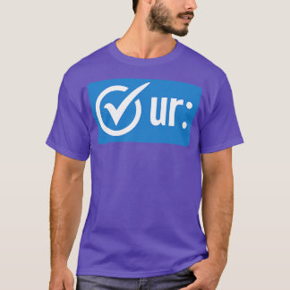 Karo UR Colon T-Shirt