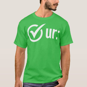 Karo UR Kolon 17 T-Shirt