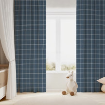 Karo von Blue und White Windows