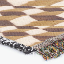 KAROS IN SCHATTEN VON BROWN KARIERT TARTAN 2