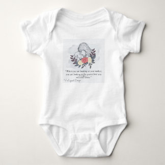Karosseriebücher und Einzelstücke für Sie und Ihr  Baby Strampler