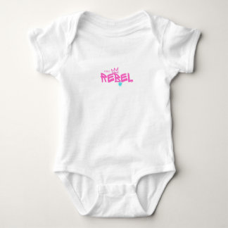 Karosserien - MINI REBEL Baby Strampler