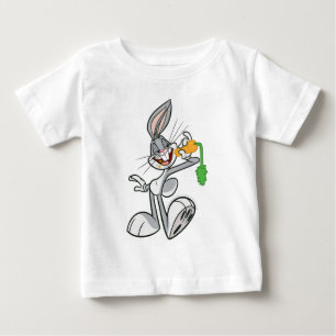 Karotten Baby T-shirt