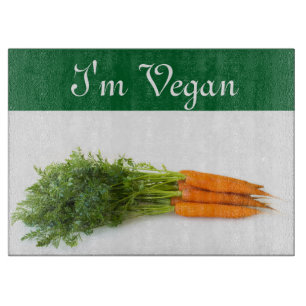 Karotten Schneidebrett