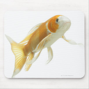 Karpfen (Cyprinus Carpio) Mousepad