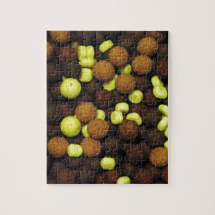 Karpfen-Fischen - Boilies 2