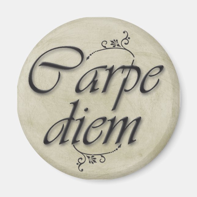 Karpfen Magnet (Vorne)