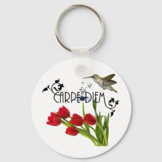 Karpfen Schlüsselanhänger