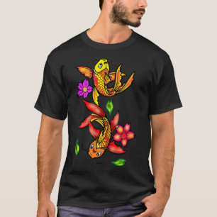 Karpfenfisch T-Shirt