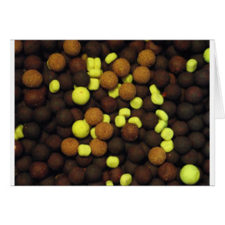 Karpfenfischerei - Boilien 2