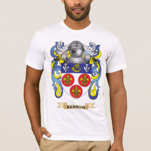 Karren-Wappen (Familienwappen) T-Shirt