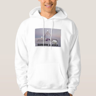 Karrenelche, KARREN ALASKA Hoodie