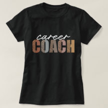 Karriere-Coach-Leopard-Appreciation Lustige Frauen