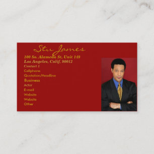 Karriere/Talent/Agent_ Visitenkarte