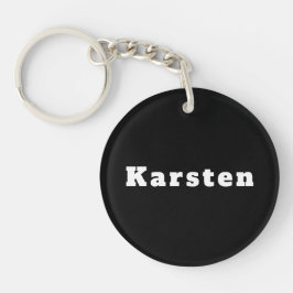 Karsten