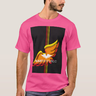 Kart Republik T-Shirt