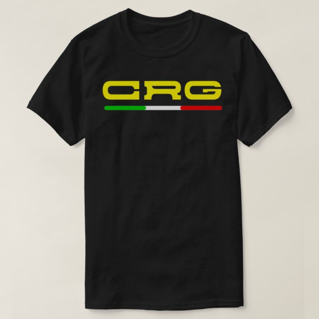 Kart Spare Parts T-Shirt (Design vorne)
