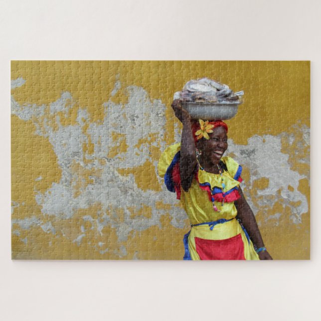 Kartagenleben (Horizontal)