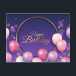 Karte<br><div class="desc">To do this,  create,  personalize and send beautiful Birthday Einladung Cards to warn guests of the upcoming festivities.
 After the party,  you can thank them with our birthday Thank You Cards.</div>