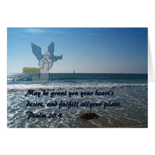 Karte (Vorderseite (Horizontal))