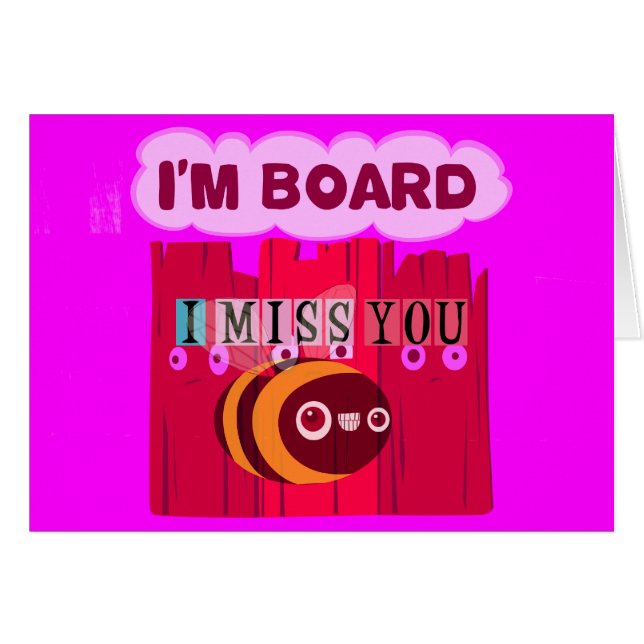 Karte (Vorderseite (Horizontal))