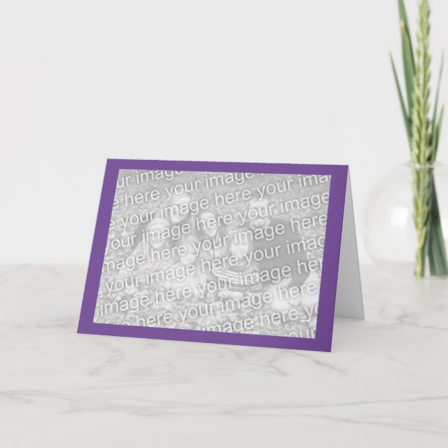 Karte #2 (Vorderseite)