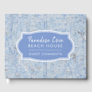 Karte Beach House Vermietung Kommentare Gästebuch