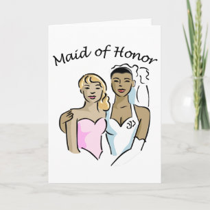 Karte: Bester Freund Karte