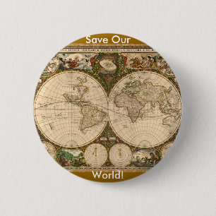 KARTE BUTTON