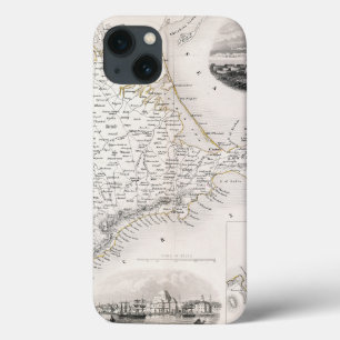 KARTE: CRIMEA, c1855 title_seo2